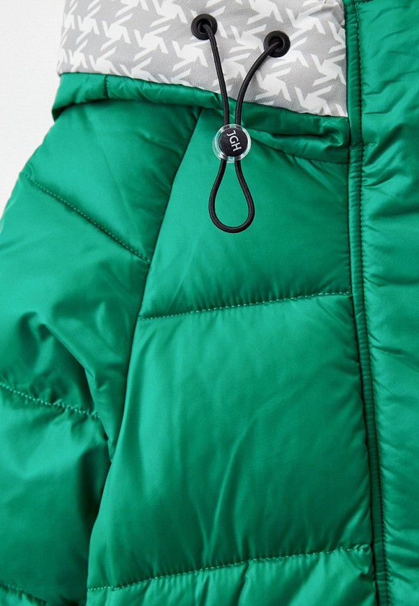 фото Куртка утепленная fobs