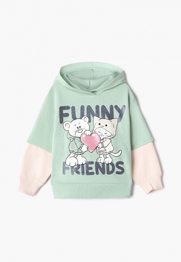 фото Худи gloria jeans