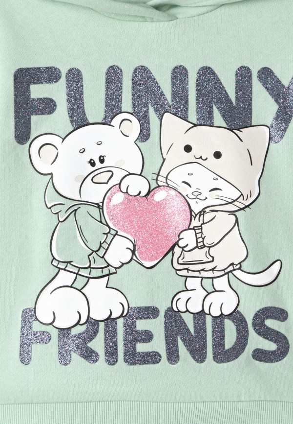 фото Худи gloria jeans