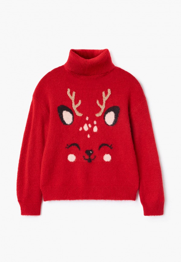 фото Свитер gloria jeans