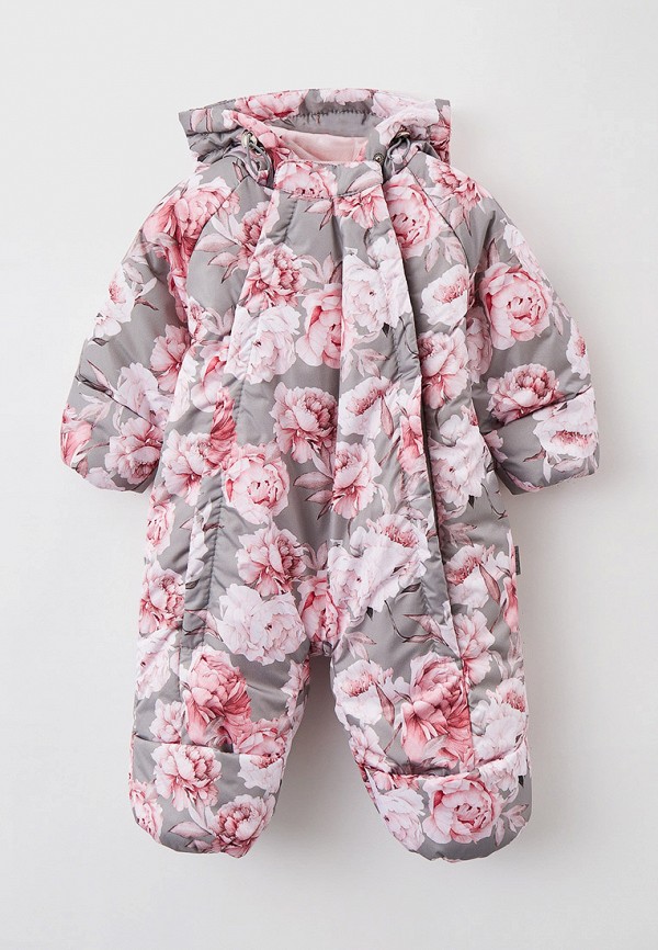 фото Комбинезон утепленный leo