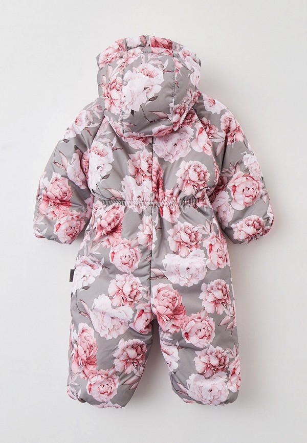 фото Комбинезон утепленный leo