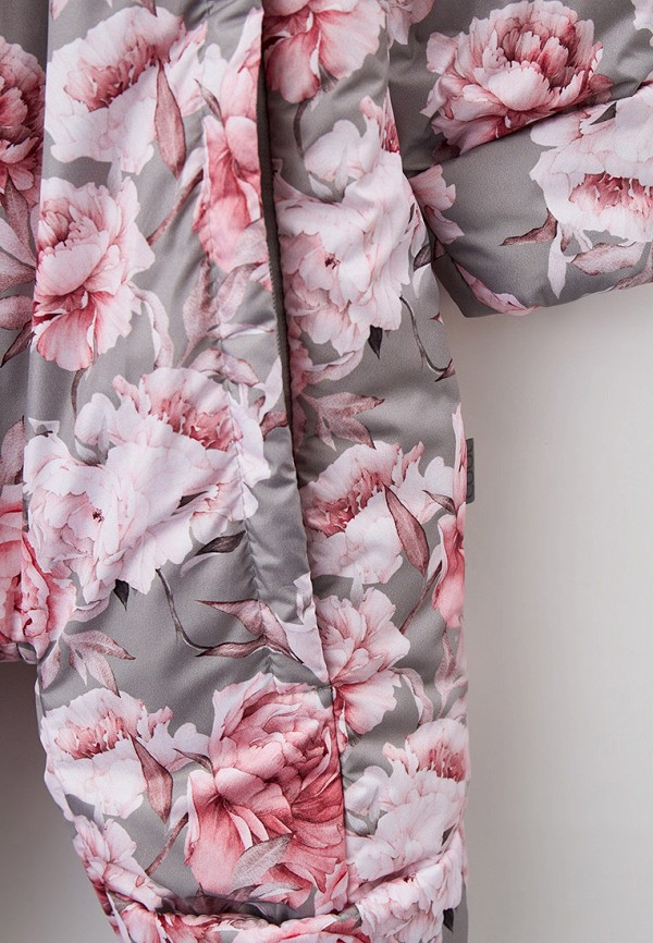 фото Комбинезон утепленный leo