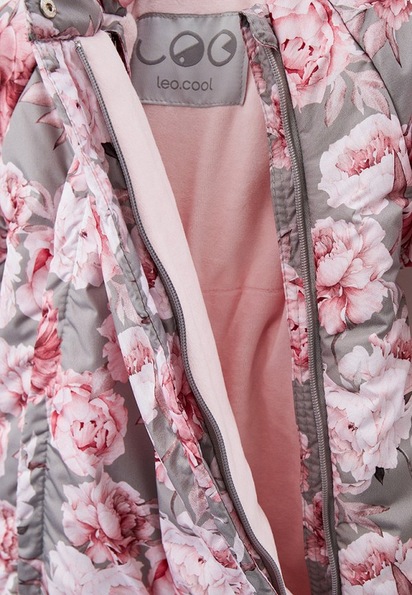 фото Комбинезон утепленный leo