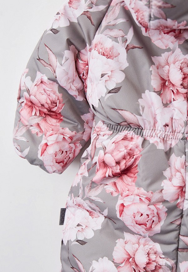 фото Комбинезон утепленный leo