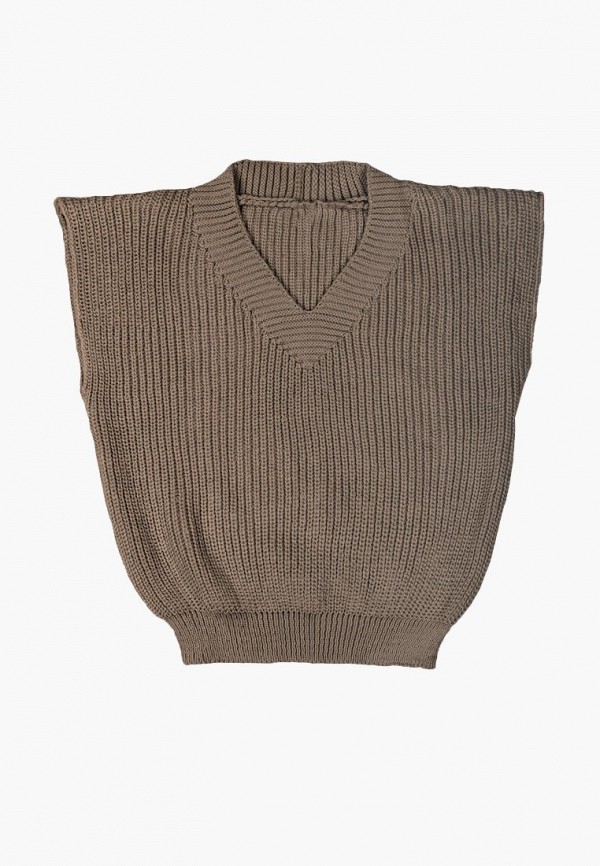 фото Жилет amarobaby