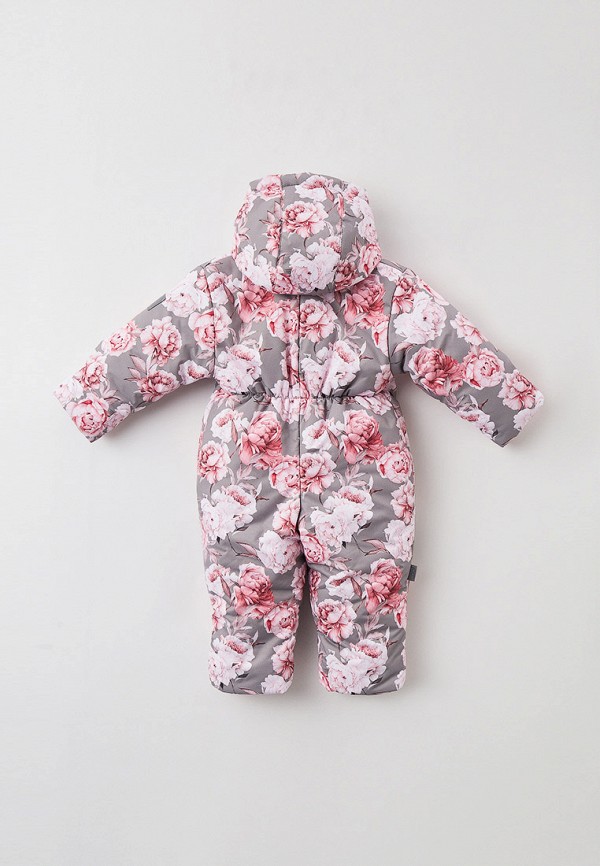 фото Комбинезон утепленный leo