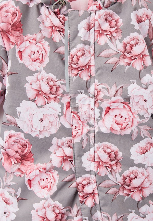 фото Комбинезон утепленный leo