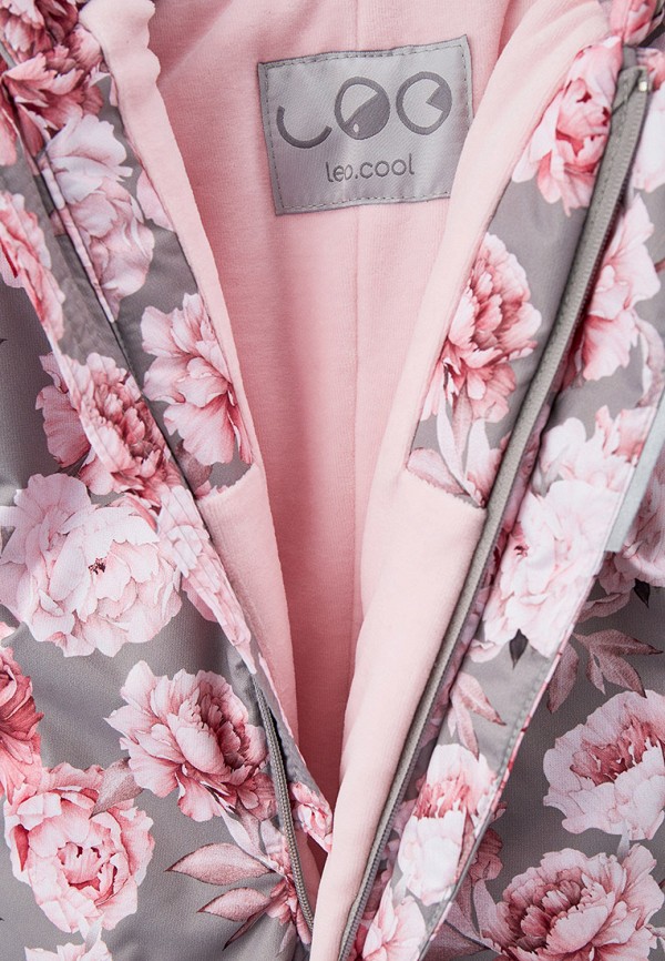 фото Комбинезон утепленный leo