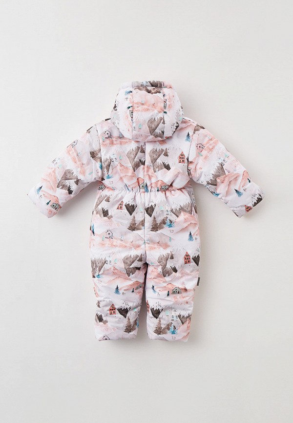 фото Комбинезон утепленный leo