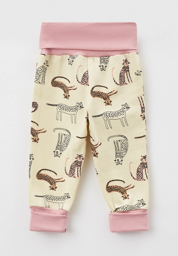 фото Брюки котмаркот