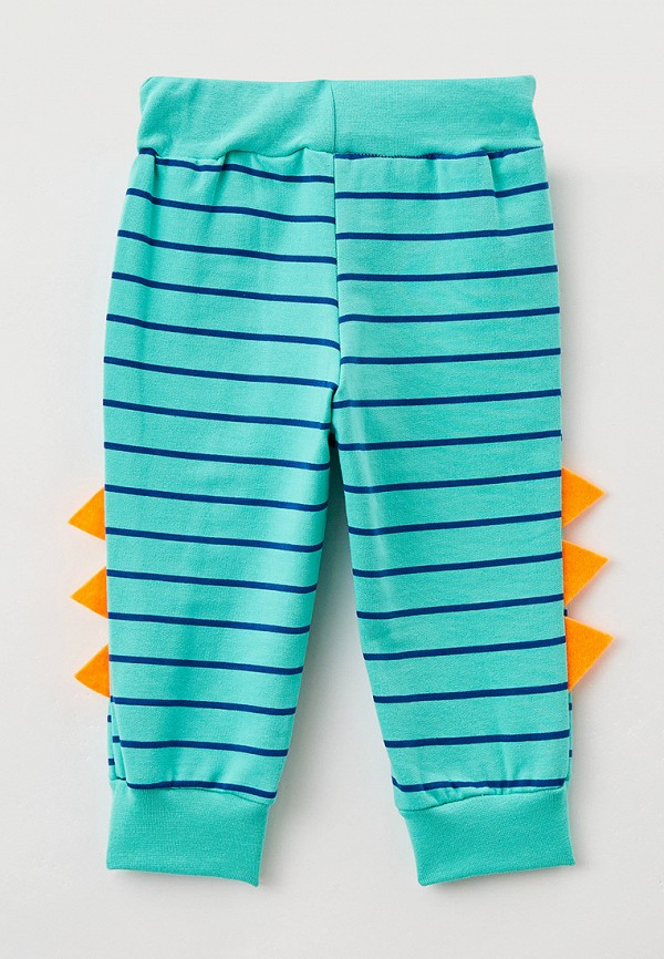 фото Брюки котмаркот