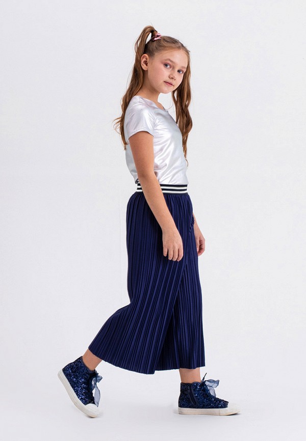 фото Брюки smena