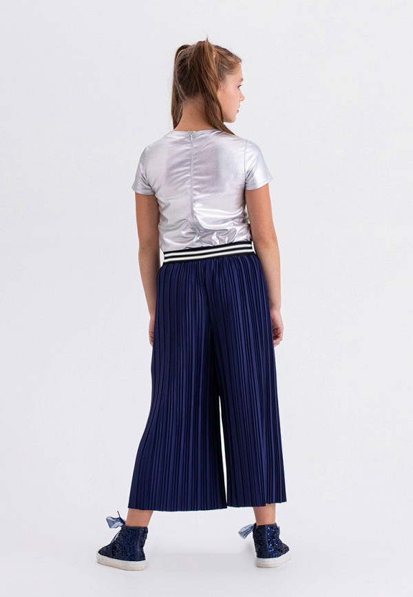 фото Брюки smena