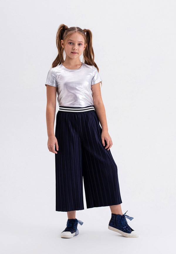 фото Брюки smena