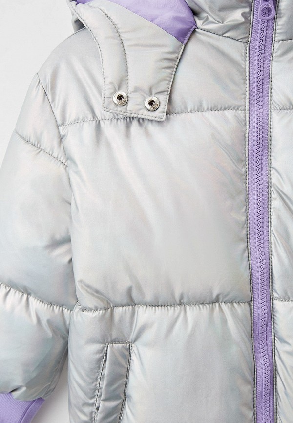 фото Куртка утепленная acoola