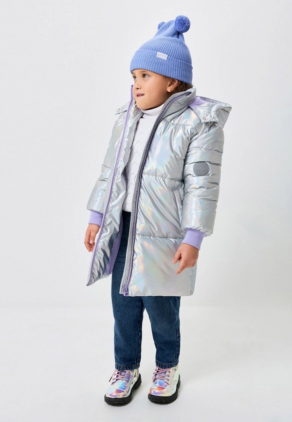 фото Куртка утепленная acoola