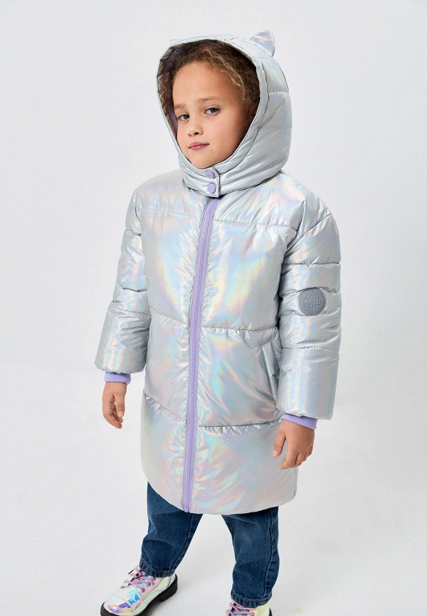 фото Куртка утепленная acoola