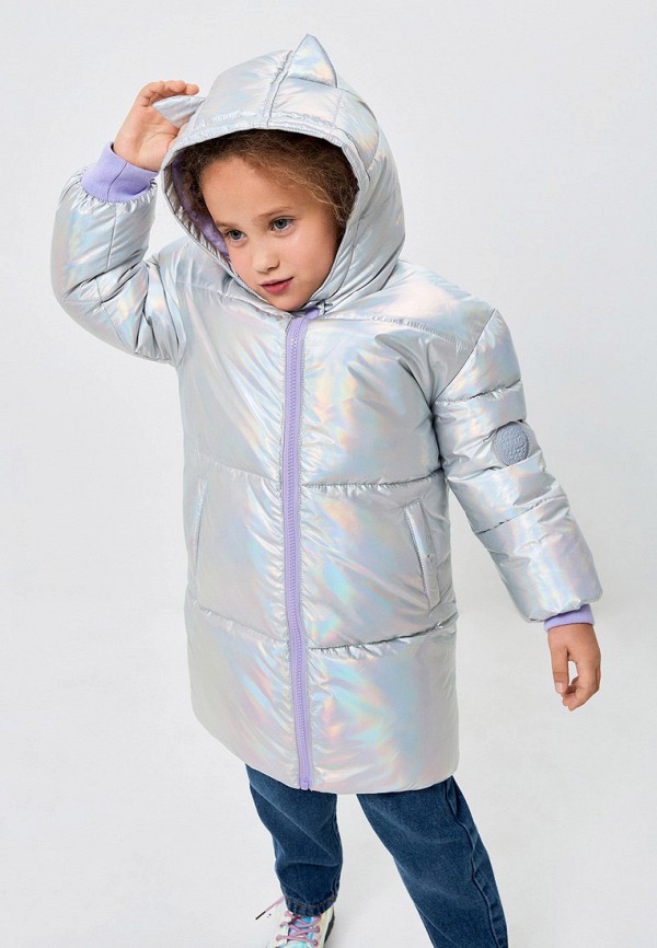 фото Куртка утепленная acoola