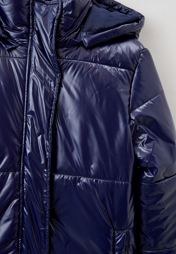 фото Куртка утепленная acoola