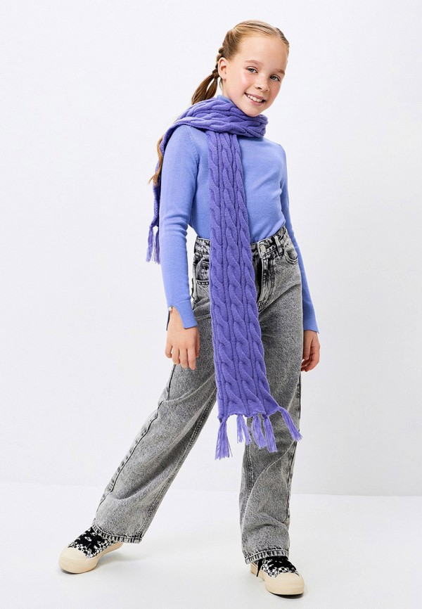 фото Водолазка acoola