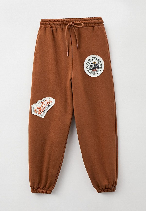 фото Брюки спортивные marions