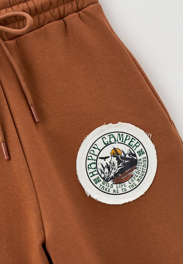 фото Брюки спортивные marions