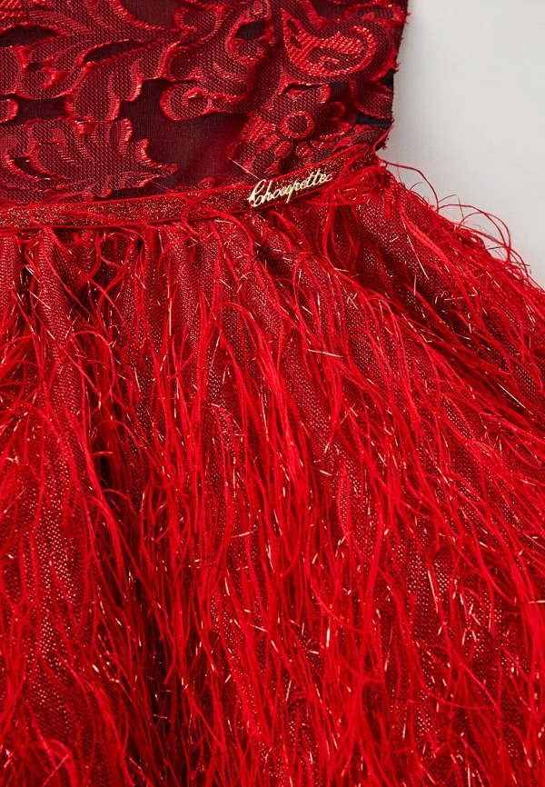 фото Платье choupette