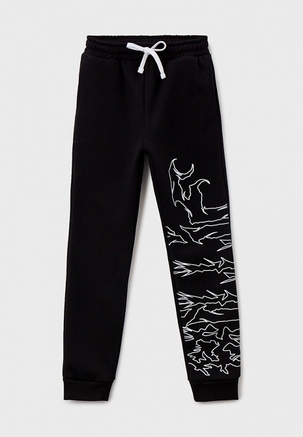 фото Брюки спортивные repost