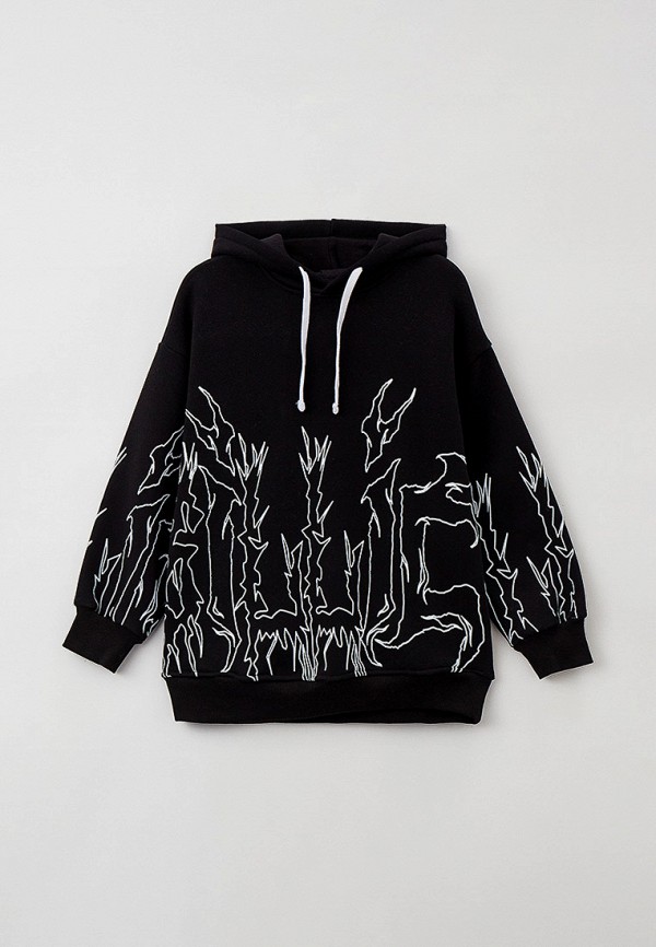 фото Худи repost