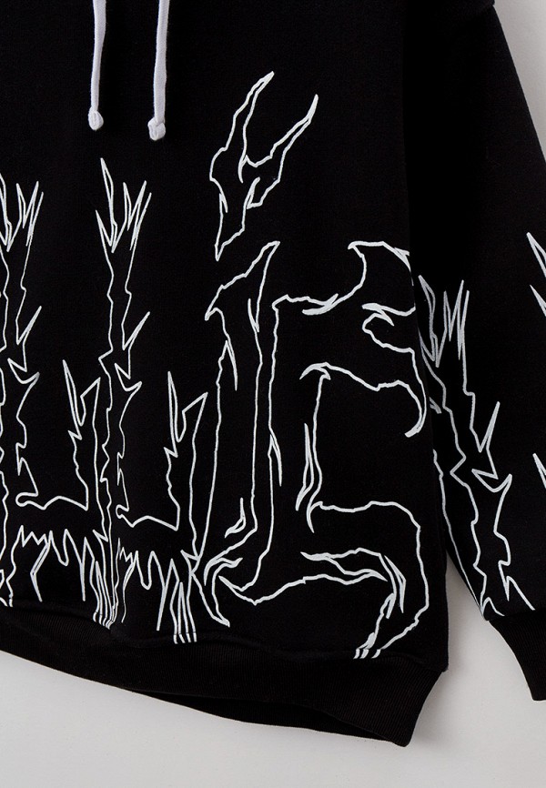 фото Худи repost