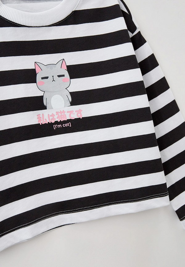 фото Лонгслив mark formelle