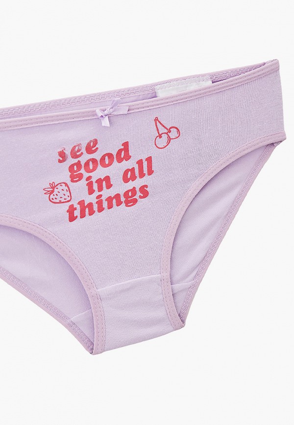 фото Трусы 3 шт. coccodrillo