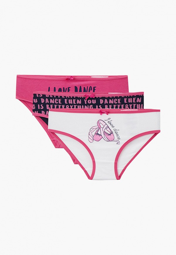 фото Трусы 3 шт. coccodrillo