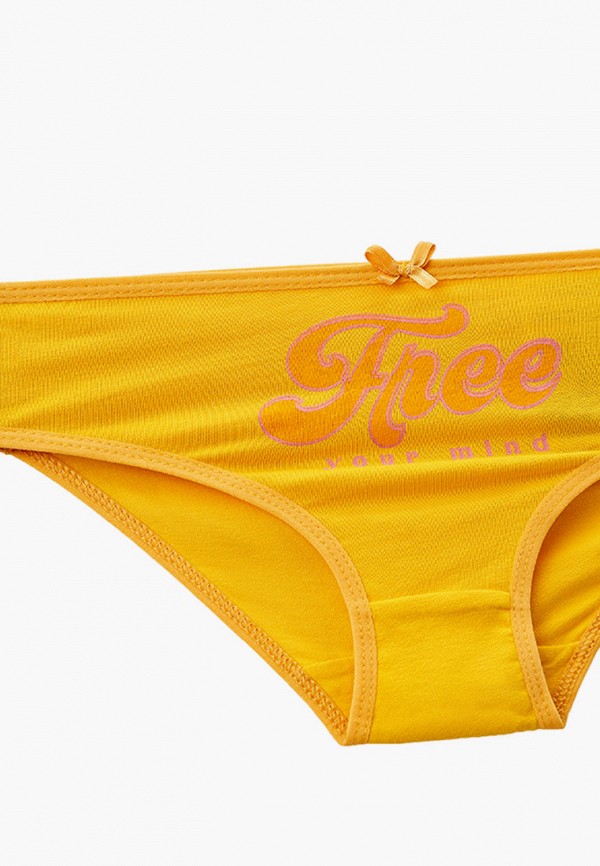 фото Трусы 3 шт. coccodrillo