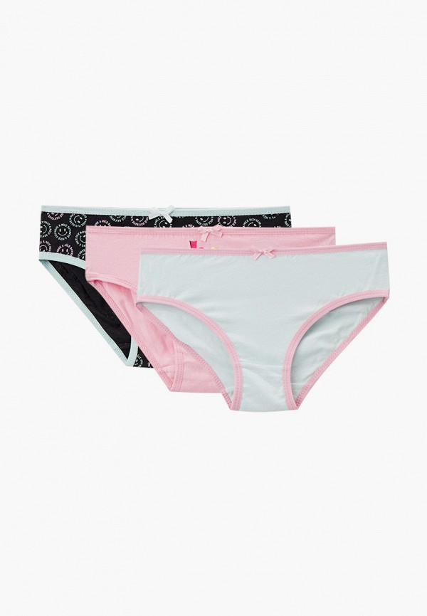 фото Трусы 3 шт. coccodrillo