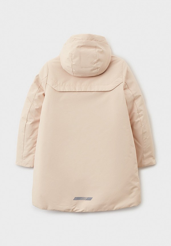 фото Куртка утепленная northland