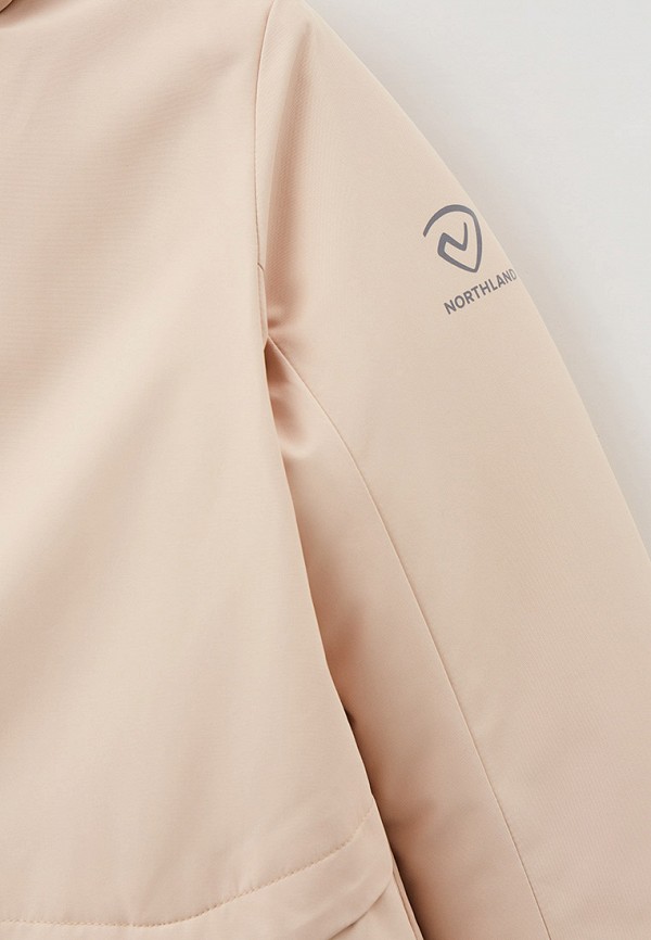 фото Куртка утепленная northland