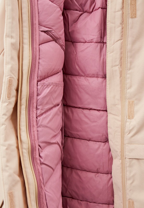 фото Куртка утепленная northland