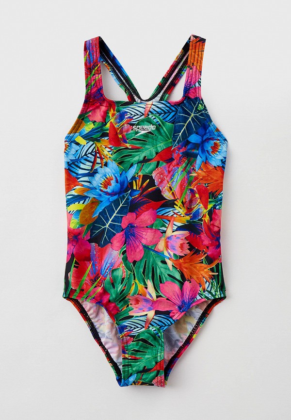 фото Купальник speedo