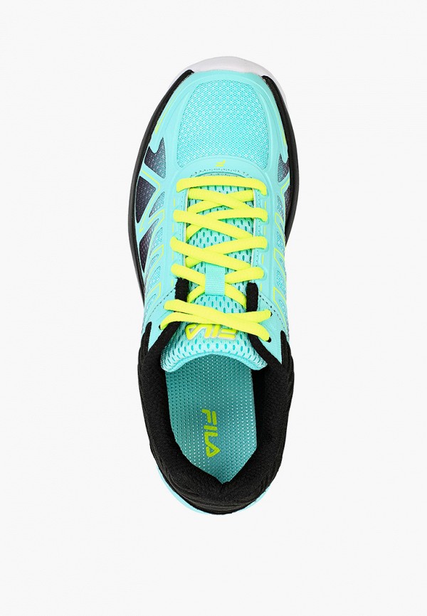 фото Кроссовки fila