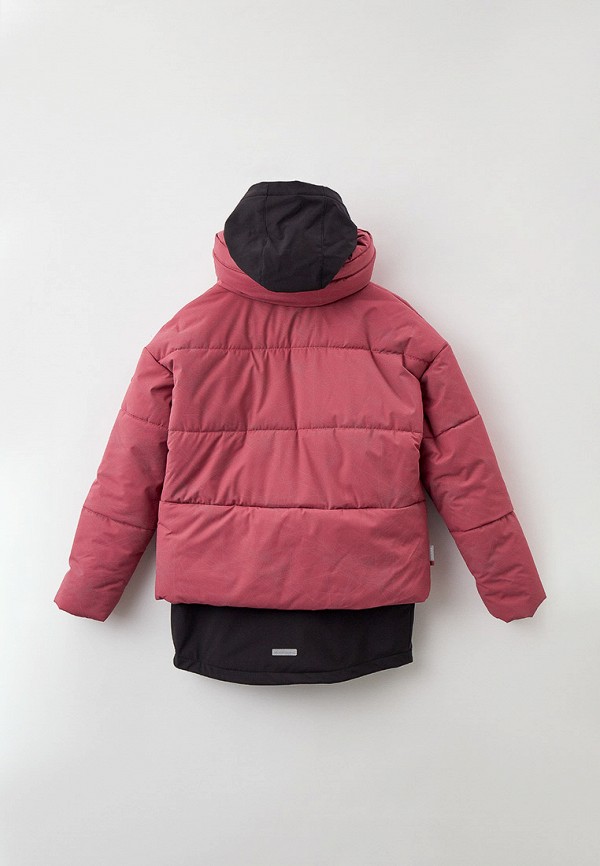 фото Куртка утепленная kerry