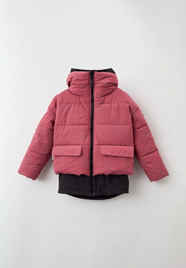 фото Куртка утепленная kerry