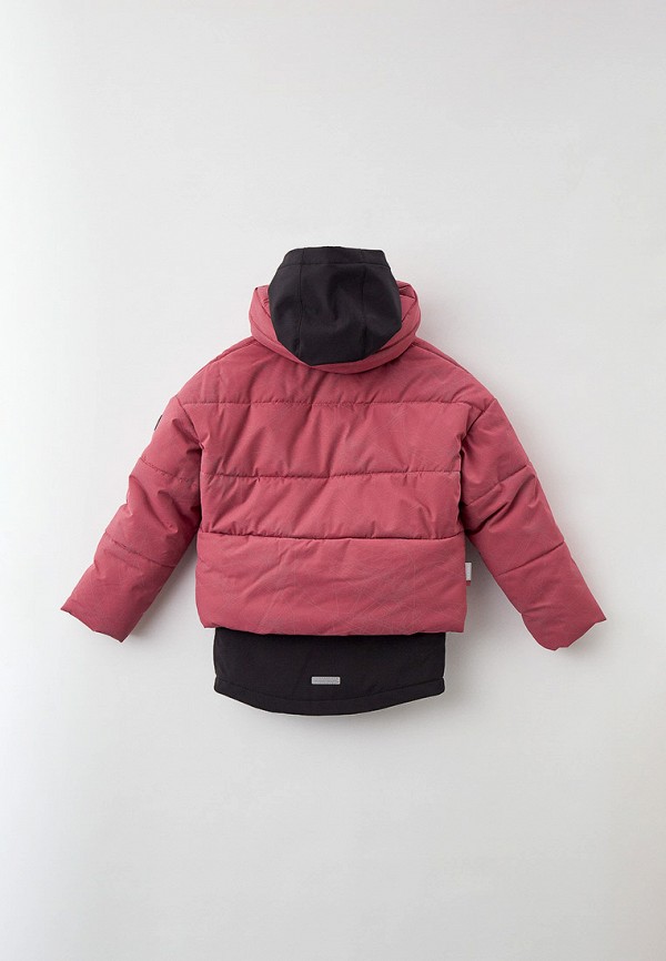 фото Куртка утепленная kerry