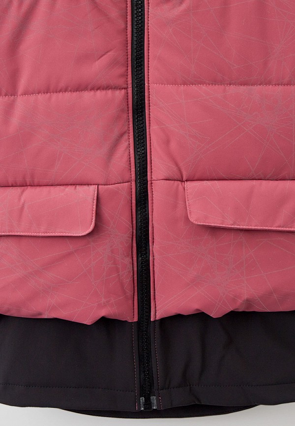 фото Куртка утепленная kerry