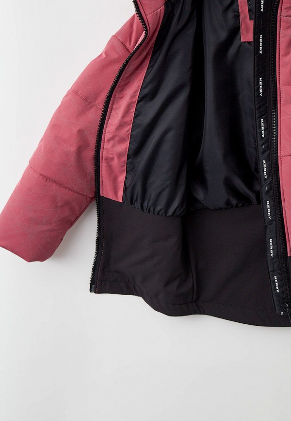 фото Куртка утепленная kerry