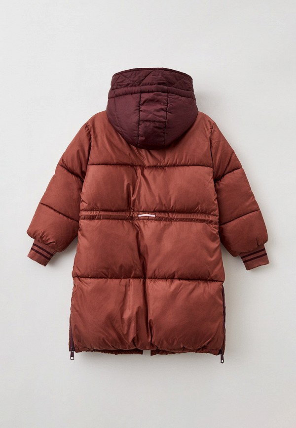 фото Куртка утепленная defacto