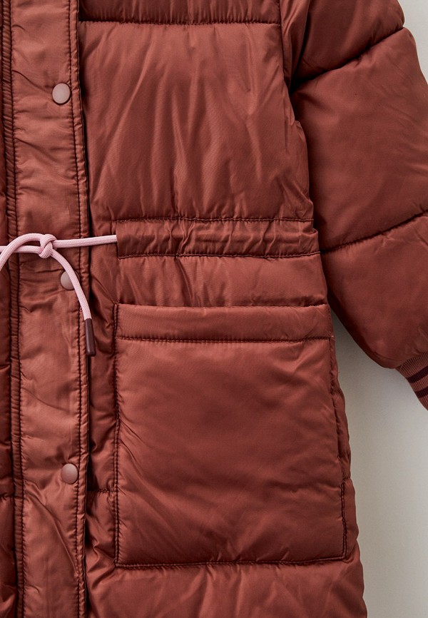 фото Куртка утепленная defacto