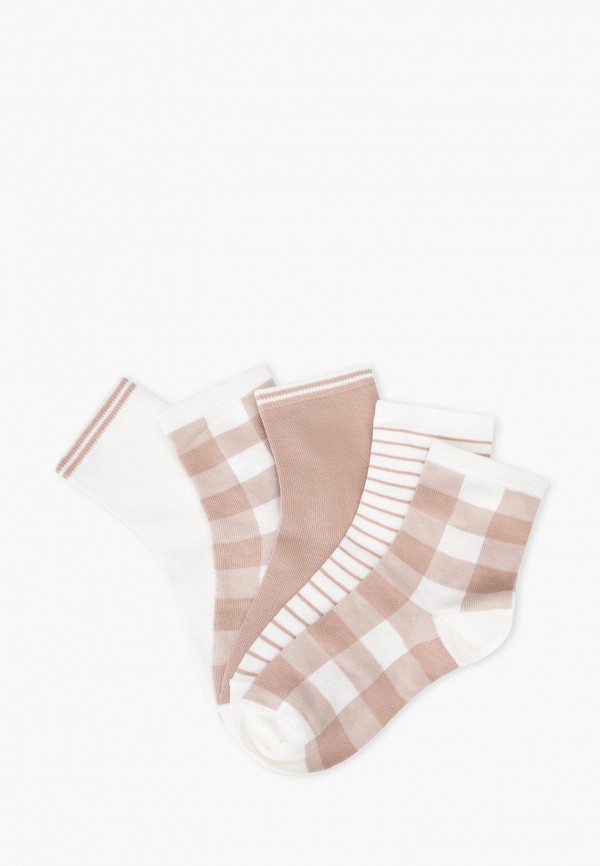 фото Носки 5 пар gloria jeans