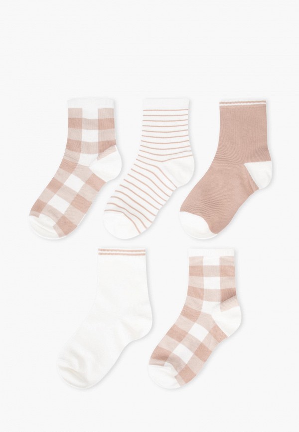 фото Носки 5 пар gloria jeans